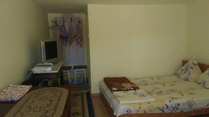 Casa Ana Lägenhet Haţeg Exteriör bild